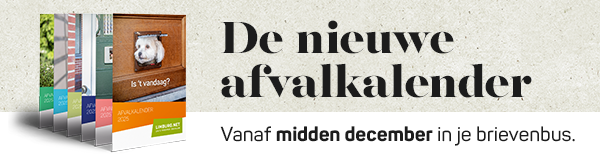 afvalkalender 