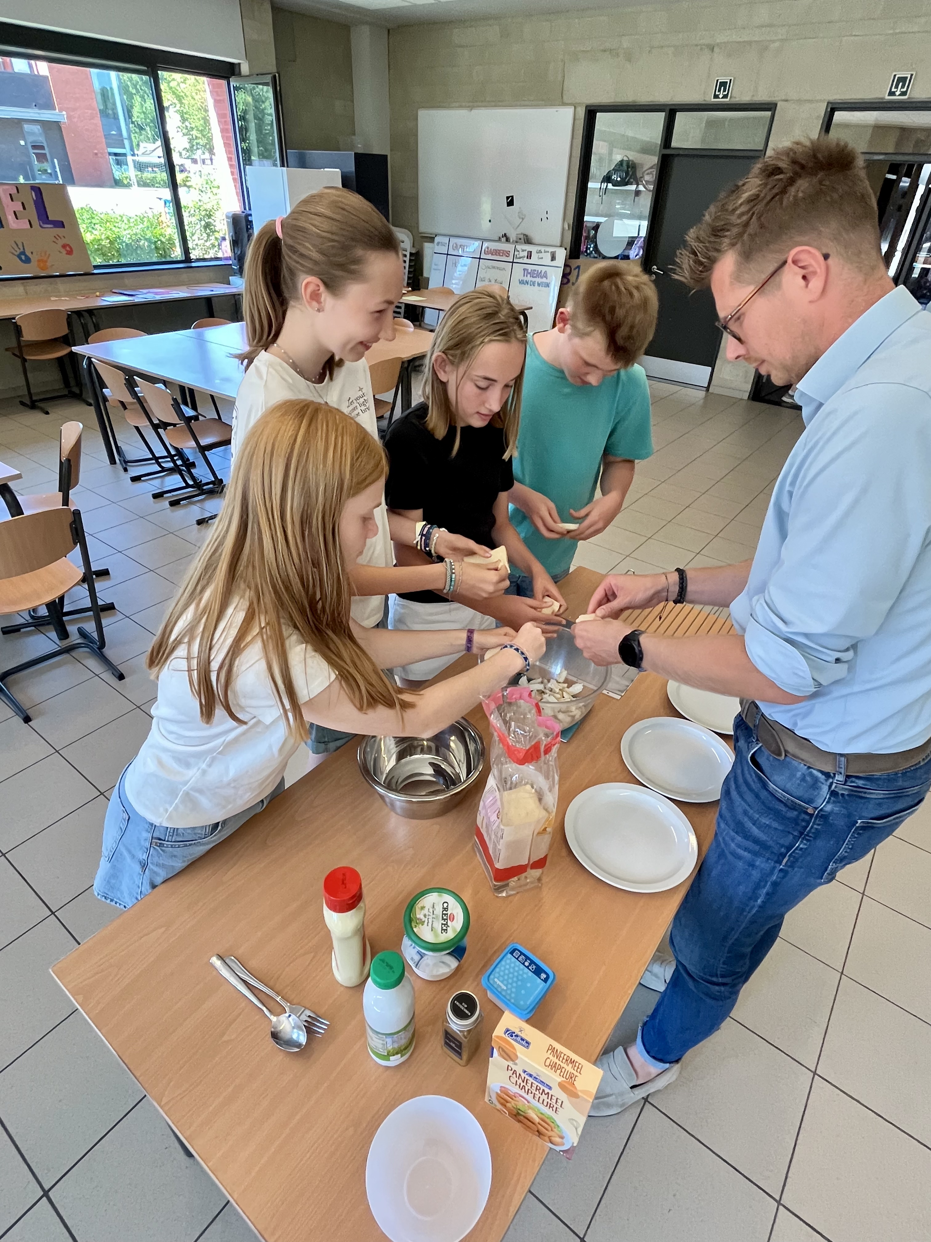 RDR BilzenHoeselt Thomas vints