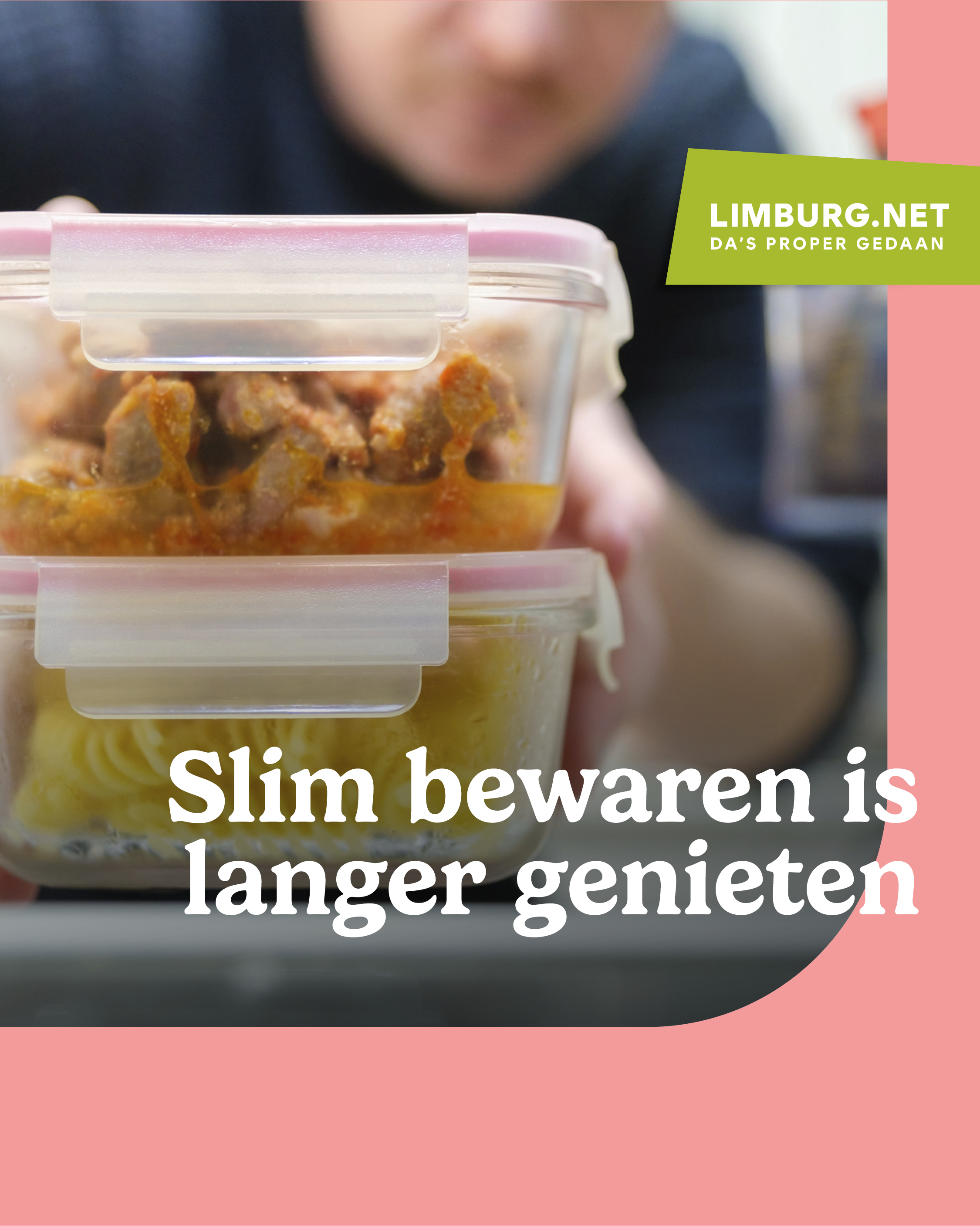 Workshop Bewaartechnieken