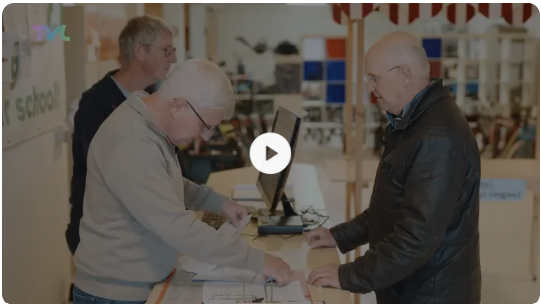 Limburg Deelt - Aflevering 1