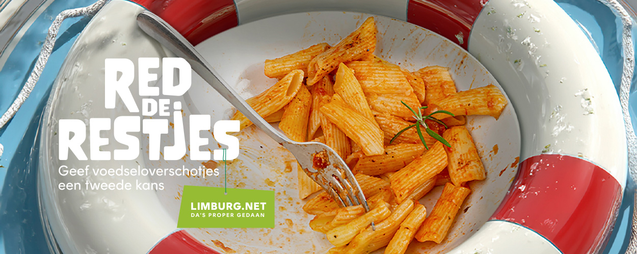red de restjes