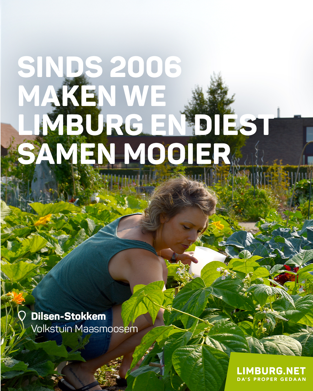 Samentuin Dilsen-Stokkem