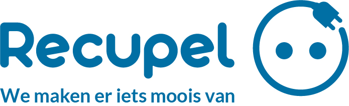 logo recupel