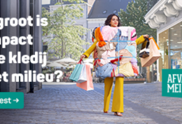 afvalvrij mei 2025