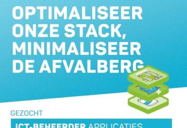 vacature ICT