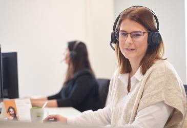 vacature administratief bediende