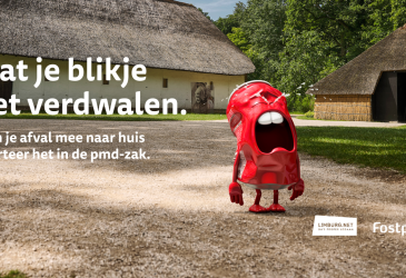 fostplus - verdwalen