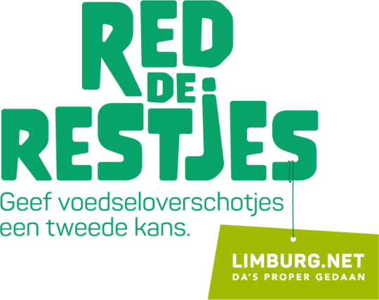 red de restjes