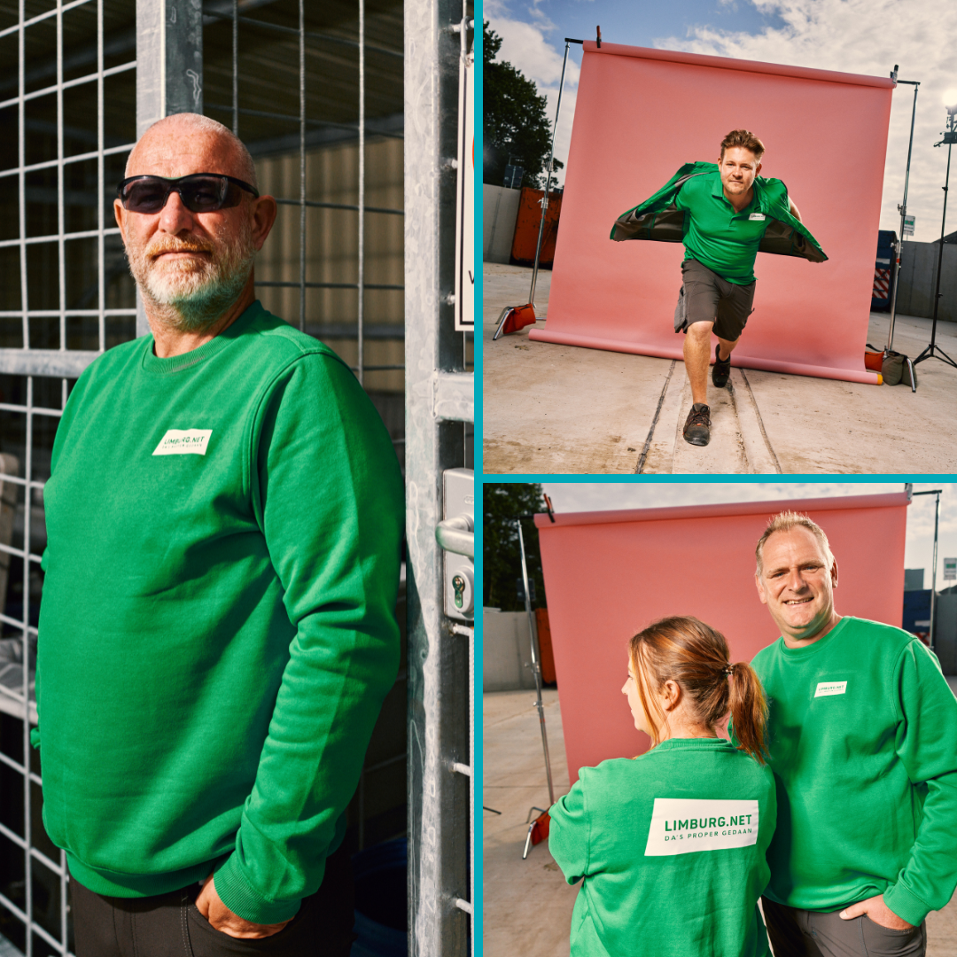 kleding parkwachters 3