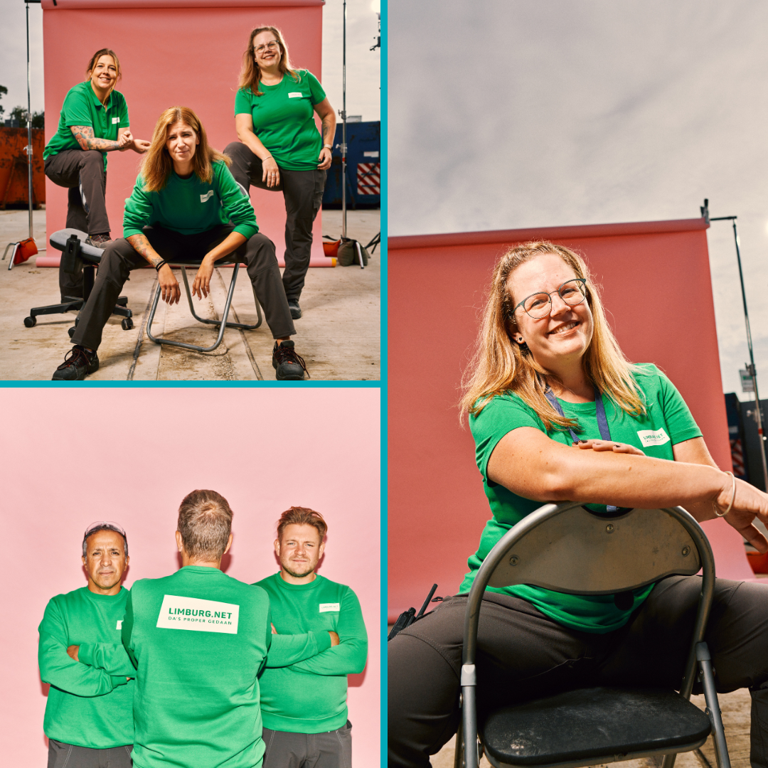 kleding parkwachters 2