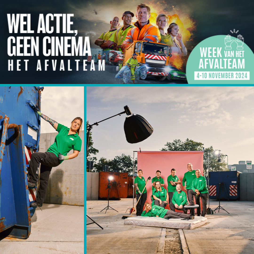 kleding parkwachters