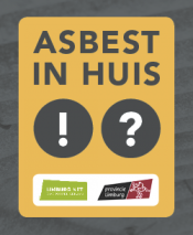 Hoe asbest erkennen en veilig verwijderen?