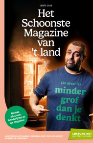 Het Schoonste Magazine - Lente 2025