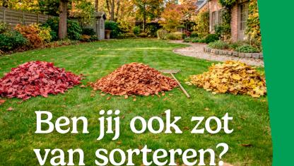 Ben jij ook zot van sorteren?